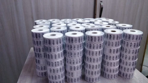 Label Printing Service